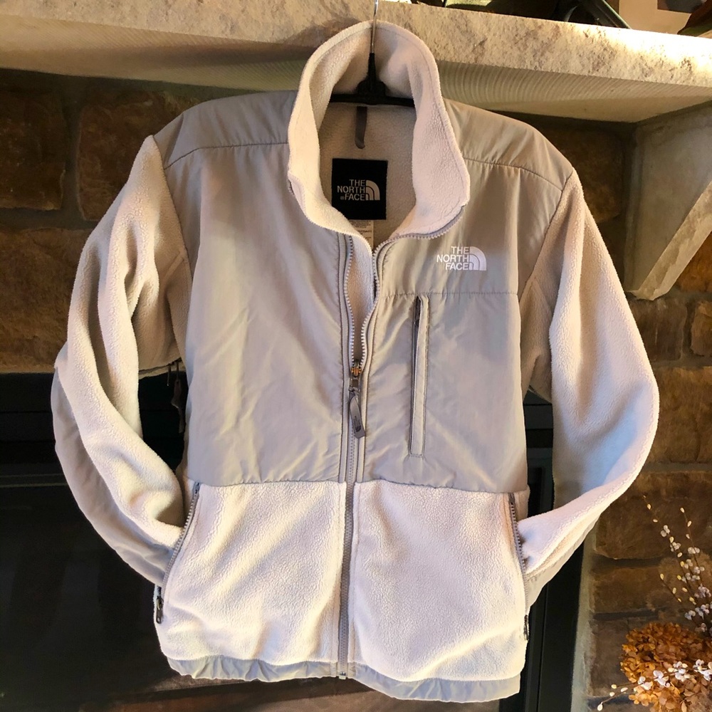 The North Face Denali Jacket